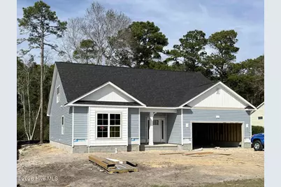 1920 Caracara Drive, New Bern, NC 28560 - Photo 1
