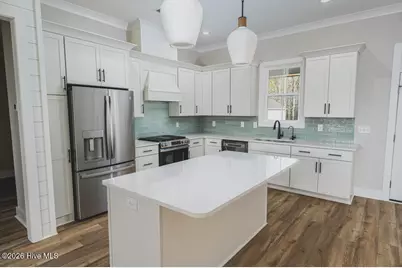128 W Burton Farm Drive, Minnesott Beach, NC 28510 - Photo 19