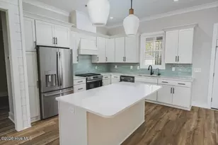 128 W Burton Farm Dr, Minnesott Beach, NC 28510 - Photo 19