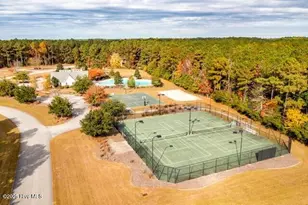128 W Burton Farm Dr, Minnesott Beach, NC 28510 - Photo 43