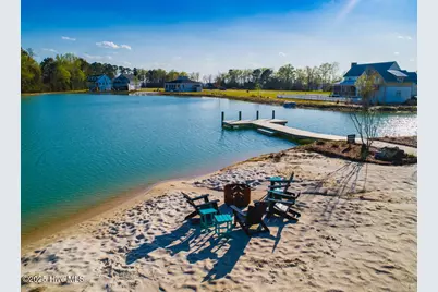 128 W Burton Farm Drive, Minnesott Beach, NC 28510 - Photo 53