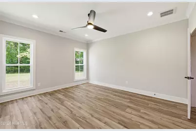 128 W Burton Farm Drive, Minnesott Beach, NC 28510 - Photo 13