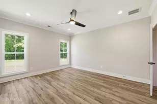 128 W Burton Farm Dr, Minnesott Beach, NC 28510 - Photo 13