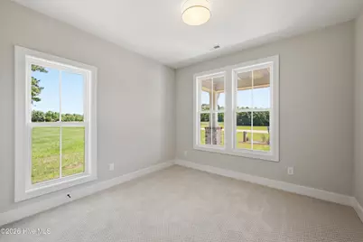 128 W Burton Farm Drive, Minnesott Beach, NC 28510 - Photo 23