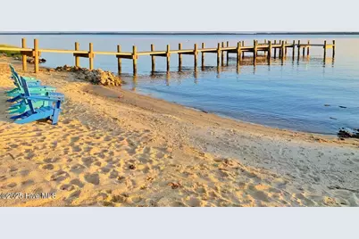 128 W Burton Farm Drive, Minnesott Beach, NC 28510 - Photo 55
