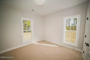 128 W Burton Farm Dr, Minnesott Beach, NC 28510 - Photo 35