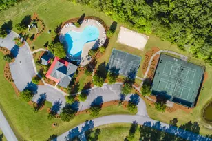 128 W Burton Farm Dr, Minnesott Beach, NC 28510 - Photo 41