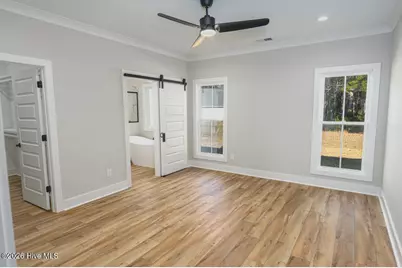 128 W Burton Farm Drive, Minnesott Beach, NC 28510 - Photo 29