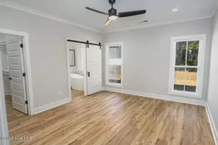 128 W Burton Farm Dr, Minnesott Beach, NC 28510 - Photo 27