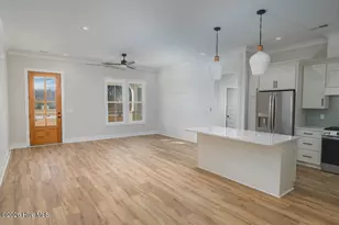 128 W Burton Farm Dr, Minnesott Beach, NC 28510 - Photo 15