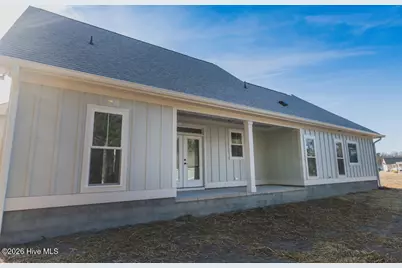 128 W Burton Farm Drive, Minnesott Beach, NC 28510 - Photo 9
