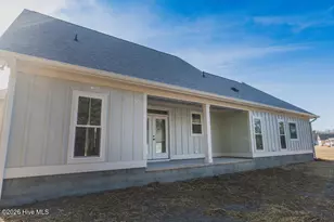 128 W Burton Farm Dr, Minnesott Beach, NC 28510 - Photo 9