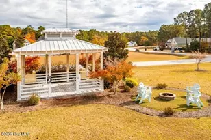 128 W Burton Farm Dr, Minnesott Beach, NC 28510 - Photo 45