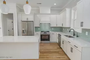 128 W Burton Farm Dr, Minnesott Beach, NC 28510 - Photo 19