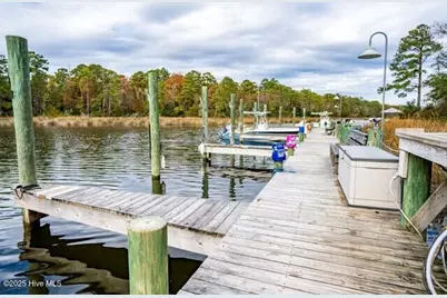 128 W Burton Farm Drive, Minnesott Beach, NC 28510 - Photo 59