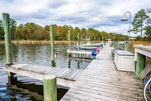 128 W Burton Farm Dr, Minnesott Beach, NC 28510 - Photo 59