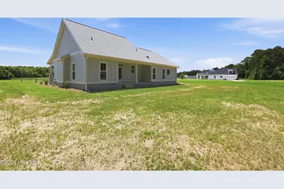 128 W Burton Farm Drive, Minnesott Beach, NC 28510 - Photo 43