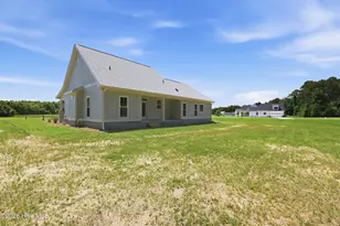 128 W Burton Farm Dr, Minnesott Beach, NC 28510 - Photo 43