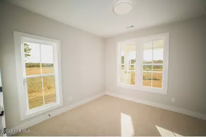 128 W Burton Farm Drive, Minnesott Beach, NC 28510 - Photo 33