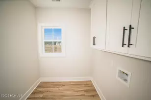 128 W Burton Farm Dr, Minnesott Beach, NC 28510 - Photo 27