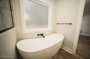 128 W Burton Farm Dr, Minnesott Beach, NC 28510 - Photo 33