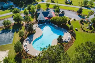 128 W Burton Farm Dr, Minnesott Beach, NC 28510 - Photo 39