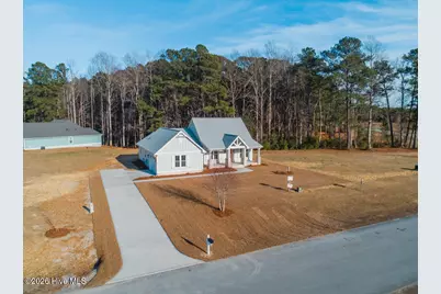 128 W Burton Farm Drive, Minnesott Beach, NC 28510 - Photo 3