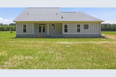 128 W Burton Farm Drive, Minnesott Beach, NC 28510 - Photo 41