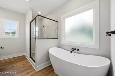 128 W Burton Farm Drive, Minnesott Beach, NC 28510 - Photo 17