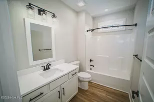 128 W Burton Farm Dr, Minnesott Beach, NC 28510 - Photo 35