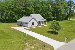 128 W Burton Farm Dr, Minnesott Beach, NC 28510 - Photo 35