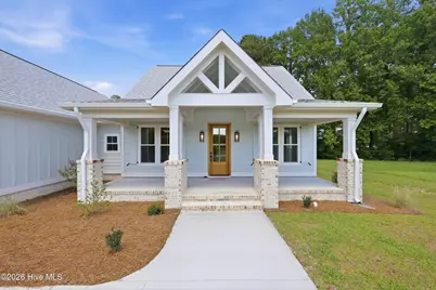128 W Burton Farm Drive, Minnesott Beach, NC 28510 - Photo 31