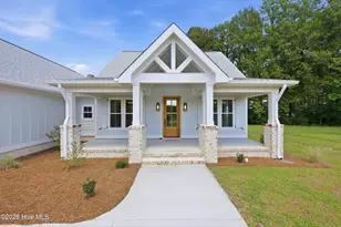 128 W Burton Farm Dr, Minnesott Beach, NC 28510 - Photo 31
