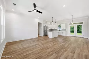 128 W Burton Farm Dr, Minnesott Beach, NC 28510 - Photo 3