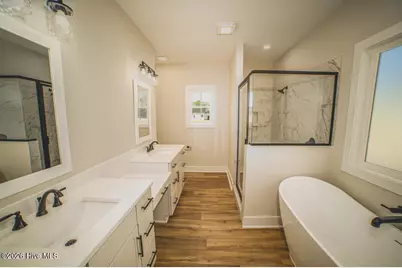 128 W Burton Farm Drive, Minnesott Beach, NC 28510 - Photo 31