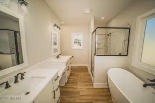 128 W Burton Farm Dr, Minnesott Beach, NC 28510 - Photo 31