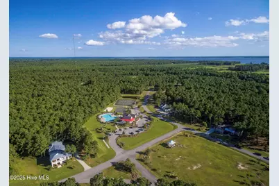 128 W Burton Farm Drive, Minnesott Beach, NC 28510 - Photo 37