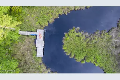 128 W Burton Farm Drive, Minnesott Beach, NC 28510 - Photo 51