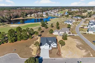 564 Fairburn Ct NW, Calabash, NC 28467 - Photo 3