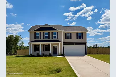 312 One Tree Hill, Sanford, NC 27330 - Photo 1