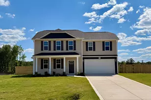 312 One Tree Hill, Sanford, NC 27330 - Photo 1
