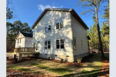 506 Bald Eagle Drive, Vass, NC 28394 - Photo 25