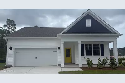 4132 Morning Light Drive SE #Lot 308, Bolivia, NC 28422 - Photo 1