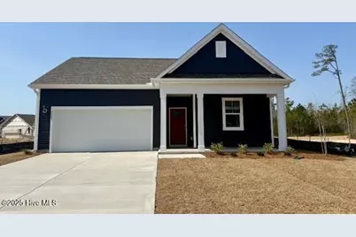 4214 Pitcher Plant Court SE #Lot 298, Bolivia, NC 28422 - Photo 1