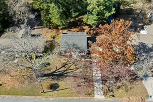 1408 Edgebrook Dr, Garner, NC 27529 - Photo 43