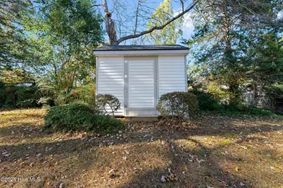 1408 Edgebrook Drive, Garner, NC 27529 - Photo 41