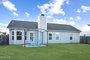 236 Red Carnation Dr, Holly Ridge, NC 28445 - Photo 29