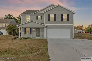 2134 Carriage Dr, Kinston, NC 28504 - Photo 1