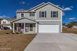 2134 Carriage Dr, Kinston, NC 28504 - Photo 3