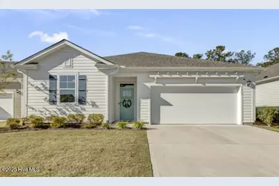 1229 Clendon Circle, Leland, NC 28451 - Photo 1